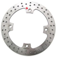 Εμπρός Δισκόπλακα TBR Για Honda Transalp 650HO03FI