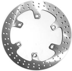 Δισκόπλακα Εμπρόσθια BRAKING Για HONDA AFRICA 650 (HO05FI)HO05FI