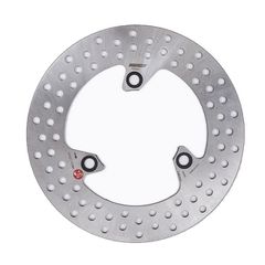 Δισκόπλακα Εμπρόσθια BRAKING Για HONDA SH 50-100 220X89 (HO14FI)HO14FI