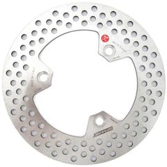 Δισκόπλακα Πίσω BRAKING Για HONDA CBR 400-600 220X88 (HO15RI) HO15RI