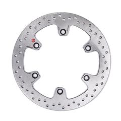 Δισκόπλακα Εμπρόσθια BRAKING Για HONDA VFR 400 276X144 (HO22FI) HO22FI