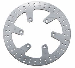 Δισκόπλακα Εμπρόσθια BRAKING Για SUZUKI FREEWIND 650 300X121 (SZ09FI)SZ09FI