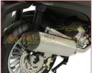 Εξάτμιση MALOSSI για PIAGGIO BEVERLY 300 (10-18 )383214815