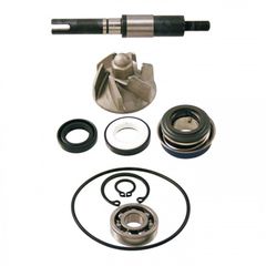 Τρόμπα νερού για HONDA SH 125-150 (01-08)1650110190