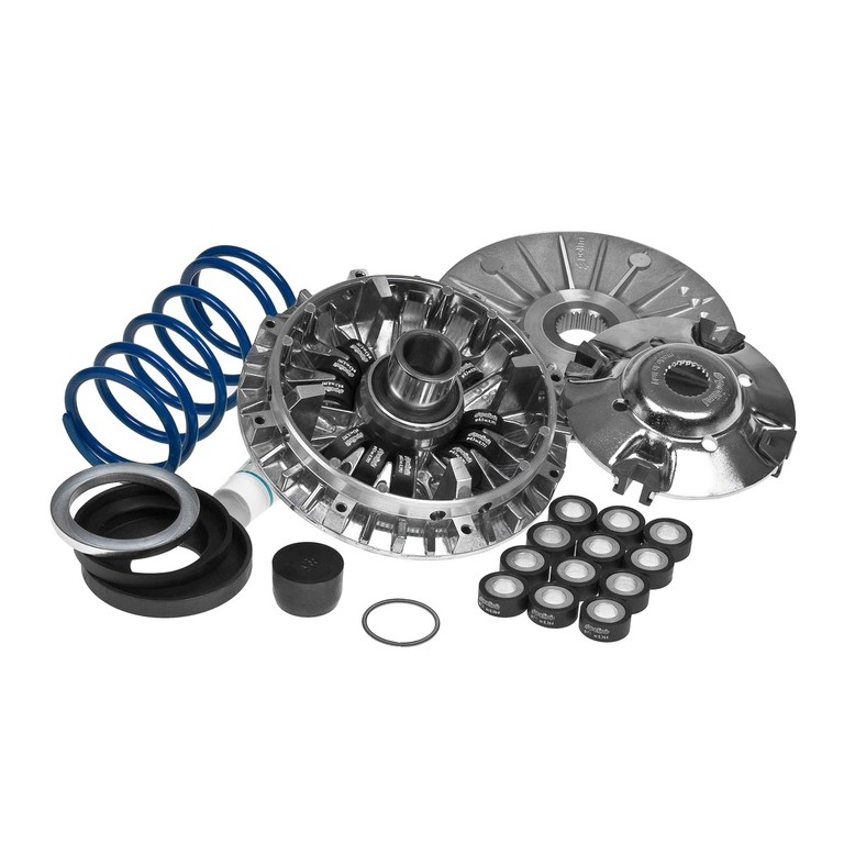 Βαριατόρ POLINI YAMAHA evolution TMAX 500 (12 μπίλιες)241.696