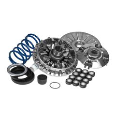 Βαριατόρ POLINI YAMAHA evolution TMAX 500 (12 μπίλιες)241.696