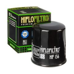 Φίλτρο λαδιού HIFLO-FILTRO HF156 35HF156