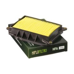 HIFLOFILTRO φίλτρο αέρος ιμάντα Νο3 για YAMAHA YP400 Majesty HFA4406 35HFA4406