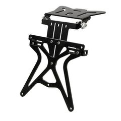 Βάση στήριξης πινακίδας μοτοσυκλέτας αναδιπλούμενη LAMPA 90146   90146