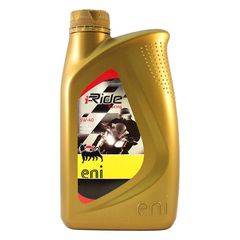 Λάδι Κινητήρα AGIP ENI i-RIDE 5W-40 MA2 1 λίτρο 4050125