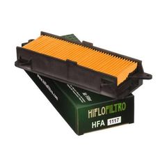 HIFLOFILTRO φίλτρο αέρος για HONDA NHX 110 LEAD 35HFA1117