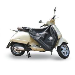Κουβέρτα θερμικό κάλυμμα ποδιών αδιάβροχο TUCANO R154 Για VESPA GT/GTS/GTV/LR154