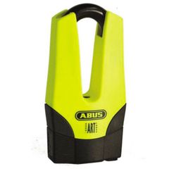 Λουκέτο δισκοφρένου μοτοσυκλέτας Abus Granit Quick 37/60 Maxi Pro233760HB70QMAXPRY