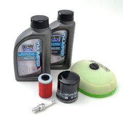 Πακέτο 2 ανταλλακτικών για σέρβις KTM 640 99-04 PS2KTM640