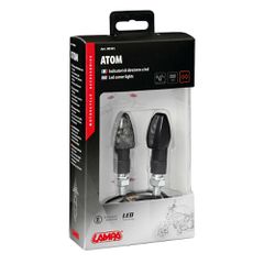 LED Φλας ATOM της Lampa90101-thumb-1