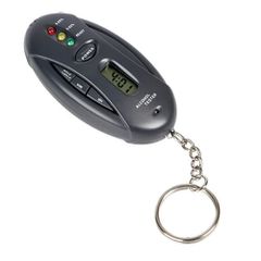 Μπρελόκ Αλκοόλ Tester της Lampa44001