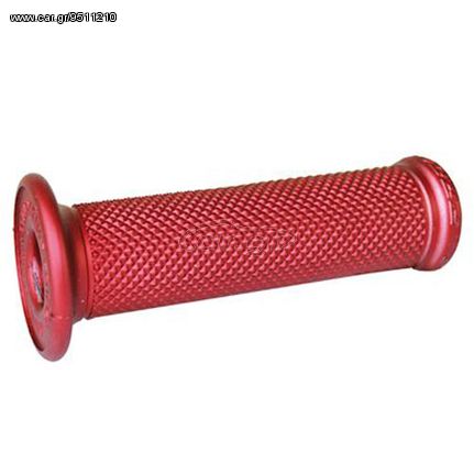 Χειρολαβές PRO GRIP 717 22/25 122mm Κόκκινες 51200087174