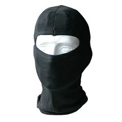 Κάλυμμα κεφαλιού-λαιμού (μπαλακλάβα) Lampa 91306