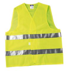 Γιλέκο Οδικής Ασφάλειας Lampa65856
