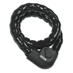 Κουλούρα - Συρματόσχοινο ABUS 950 170cm Steel-O-Flex με δείκτη ασφαλείας 923950170