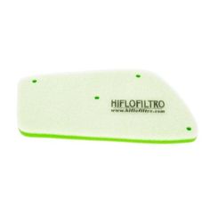HIFLOFILTRO DS Φίλτρο Αέρος για HONDA SH 50/100 35HFA1004DS