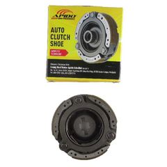 Σιαγώνες Φυγοκεντρικού APIDO για SUZUKI ADDRESS 12537902405000