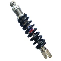 Μονό αμορτισέρ αζώτου-λαδιού HAGON για HONDA NX650 DOMINATORHA61071