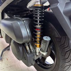 Σετ αμορτισέρ YSS Ecoline για YAMAHA X-MAX 250 Αζώτου-Λαδιού 34cm287550TK-thumb-1