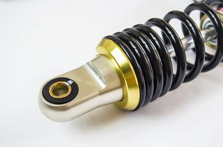 Σετ αμορτισέρ YSS Ecoline για YAMAHA X-MAX 250 Αζώτου-Λαδιού 34cm287550TK-thumb-3
