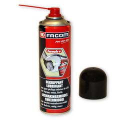 Σπρέϊ Αντισκουριακό FACOM 300ml00-6103