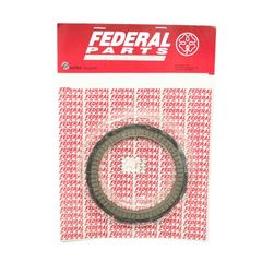 Δίσκοι Συμπλέκτη FEDERAL Για HONDA WAVE 110 17-644