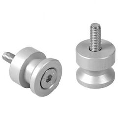 Σετ αντάπτορες ψαλιδιού για σταντ Lampa M10X1.25 για KAWASAKI90332