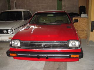 Honda Prelude 1984 σαν καινούριο 6000 ευρώ-thumb-3