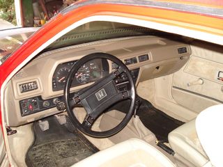 Honda Prelude 1984 σαν καινούριο 6000 ευρώ-thumb-5