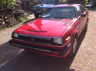 Honda Prelude 1984 σαν καινούριο 6000 ευρώ-thumb-6