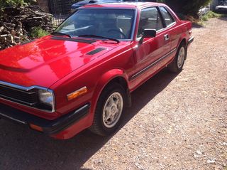 Honda Prelude 1984 σαν καινούριο 6000 ευρώ-thumb-7