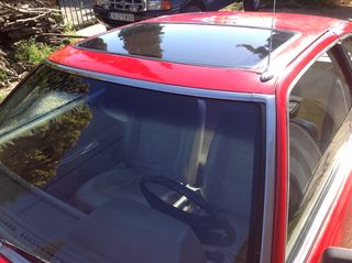 Honda Prelude 1984 σαν καινούριο 6000 ευρώ-thumb-8