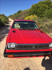 Honda Prelude 1984 σαν καινούριο 6000 ευρώ-thumb-23