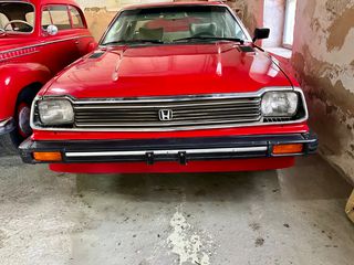 Honda Prelude 1984 σαν καινούριο 6000 ευρώ-thumb-1