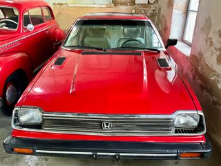 Honda Prelude 1984 σαν καινούριο 6000 ευρώ-thumb-22