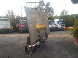 ΥΔΡΑΥΛΙΚΗ ΠΟΡΤΑ 12V 750KG-thumb-2