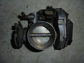 Πεταλούδα Γκαζιού Audi A3 (8L) 1.6 101PS (AEH/AKL) 1997-03