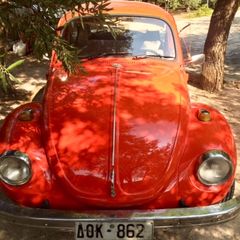 Volkswagen Beetle 1971 EYKAIΡΙΑ ΠΡΟΣΦΟΡΑ 5000-thumb-3