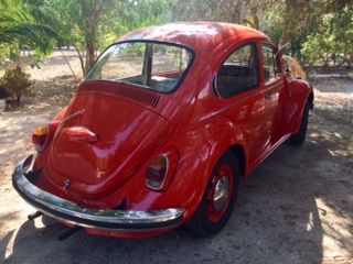 Volkswagen Beetle 1971 EYKAIΡΙΑ ΠΡΟΣΦΟΡΑ 5000-thumb-5