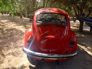 Volkswagen Beetle 1971 EYKAIΡΙΑ ΠΡΟΣΦΟΡΑ 5000-thumb-7