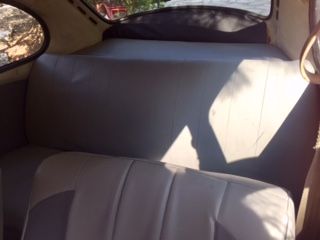 Volkswagen Beetle 1971 EYKAIΡΙΑ ΠΡΟΣΦΟΡΑ 5000-thumb-11