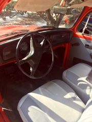 Volkswagen Beetle 1971 EYKAIΡΙΑ ΠΡΟΣΦΟΡΑ 5000-thumb-10