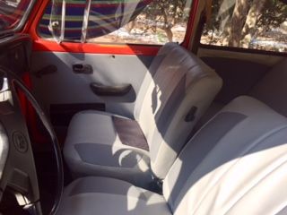 Volkswagen Beetle 1971 EYKAIΡΙΑ ΠΡΟΣΦΟΡΑ 5000-thumb-9