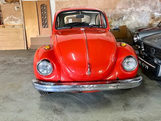 Volkswagen Beetle 1971 EYKAIΡΙΑ ΠΡΟΣΦΟΡΑ 5000-thumb-2