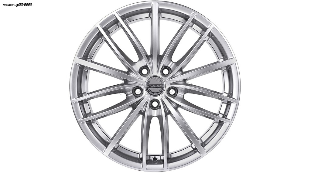 TECNOMAGNESIO POWER ΓΙΑ BMW,MERCEDES, AUDI, VW,SCODA, SEAT - ΙΤΑΛΙΚΕΣ ΖΑΝΤΕΣ   7x16,7X17,7,5X17,7,5X18,8X18 .